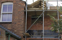 free Little Broughton home extension quotes