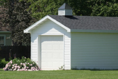 Little Broughton outbuilding construction costs